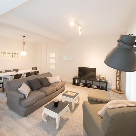 Santa Barbara Terrace - Ib Apartments San Sebastian Luaran gambar