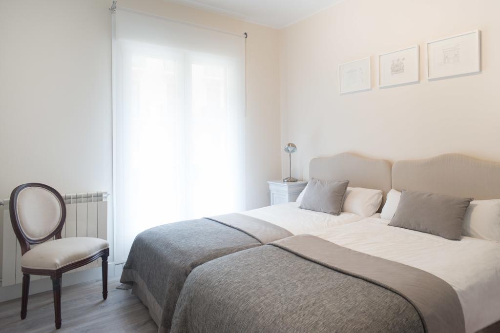 Santa Barbara Terrace - Ib Apartments San Sebastian Luaran gambar
