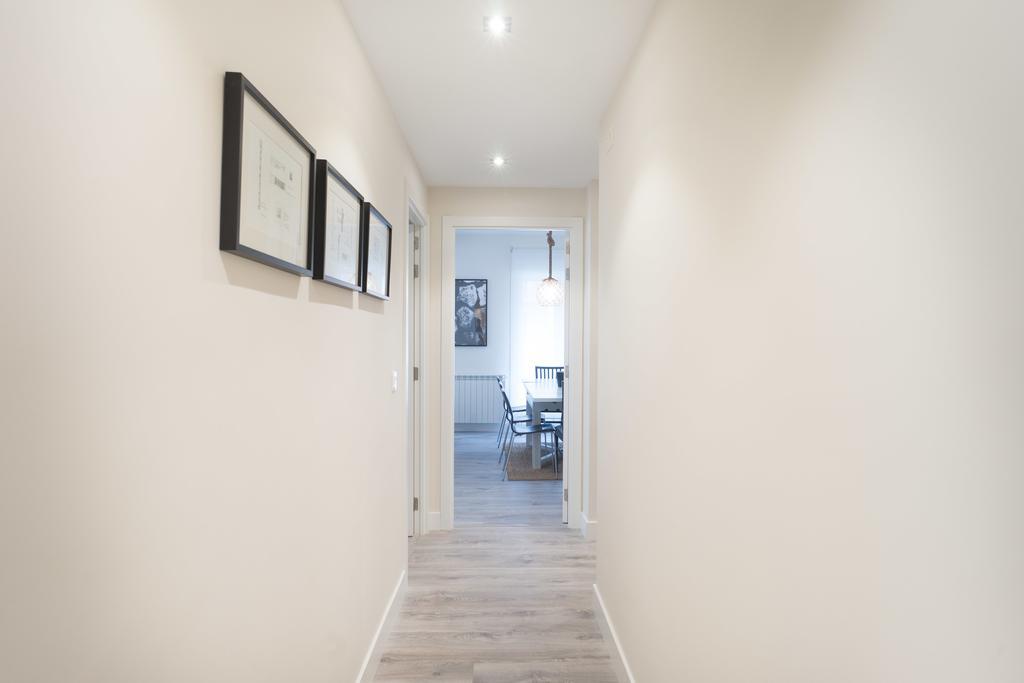 Santa Barbara Terrace - Ib Apartments San Sebastian Luaran gambar