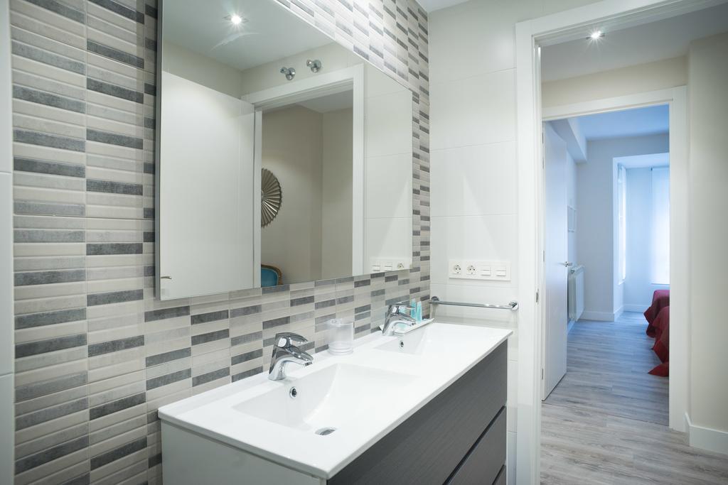 Santa Barbara Terrace - Ib Apartments San Sebastian Luaran gambar