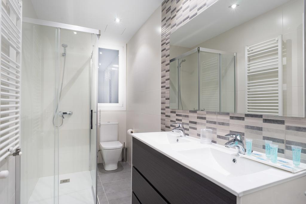 Santa Barbara Terrace - Ib Apartments San Sebastian Luaran gambar
